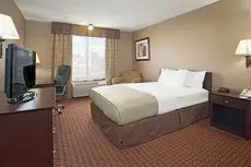 Hampton Inn & Suites Casper 