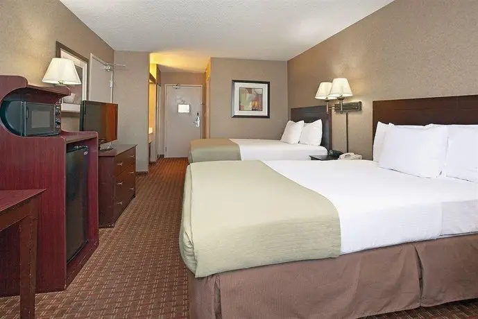 Hampton Inn & Suites Casper