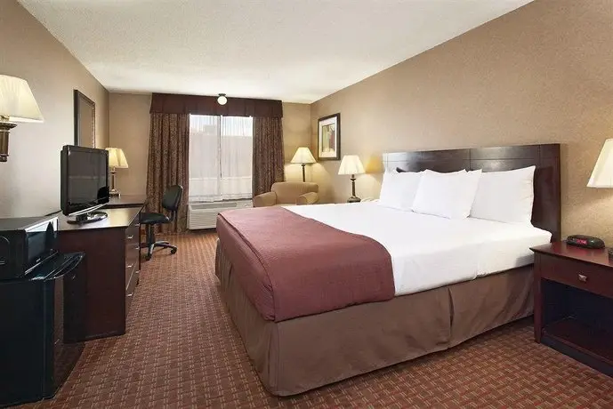 Hampton Inn & Suites Casper