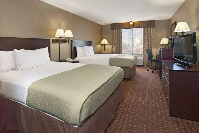 Hampton Inn & Suites Casper