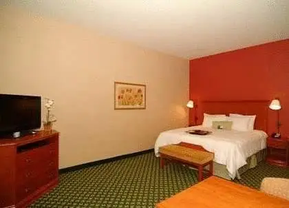 Hampton Inn & Suites Casper 