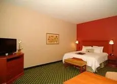 Hampton Inn & Suites Casper 