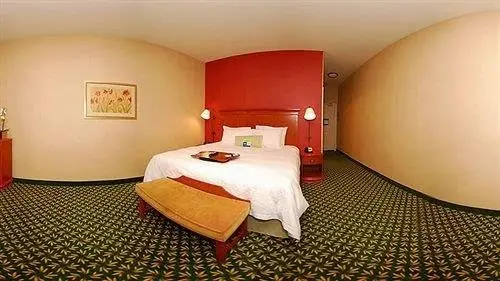 Hampton Inn & Suites Casper 