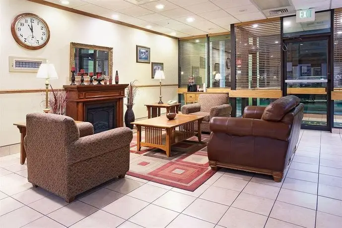 Hampton Inn & Suites Casper 