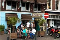 Jorplace Beach Hostel 