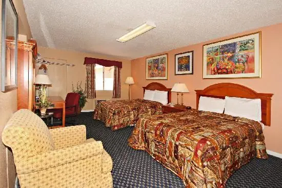 Parkway Inn Philadelphia Airport 