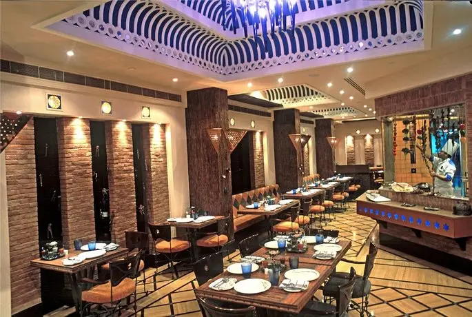 Radisson Noida 