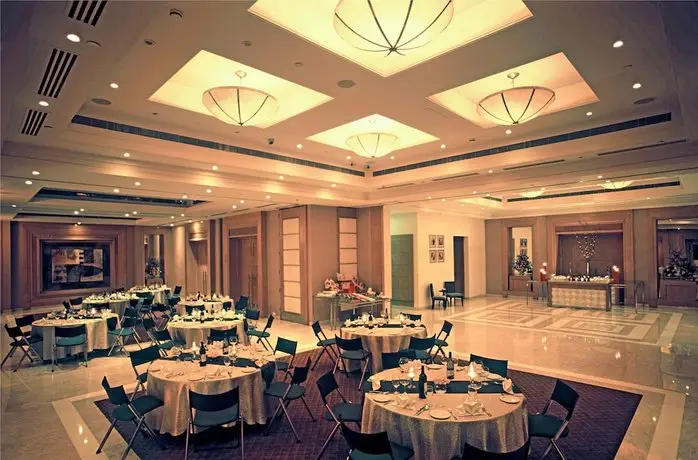 Radisson Noida 