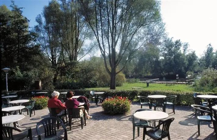 Stayokay Dordrecht Nationaal Park De Biesbosch