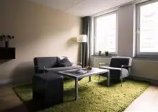 De Lastage Apartments 