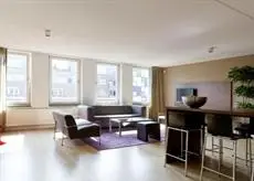 De Lastage Apartments 