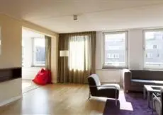 De Lastage Apartments 