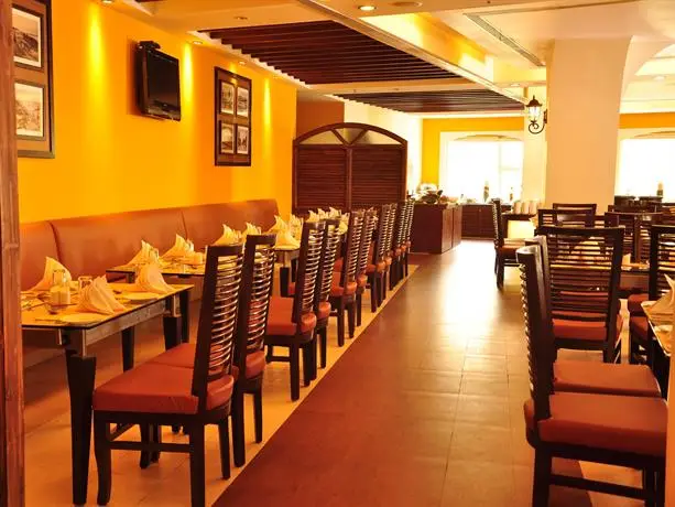 Hotel Atithi Pondicherry