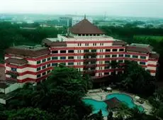 Hotel Sahid Jaya Lippo Cikarang 