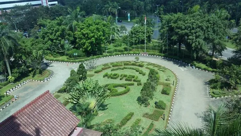 Hotel Sahid Jaya Lippo Cikarang