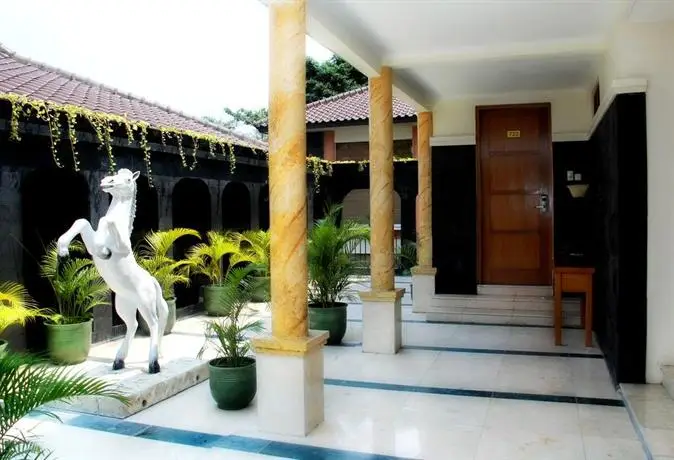 Hotel Sahid Jaya Lippo Cikarang