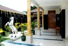 Hotel Sahid Jaya Lippo Cikarang 