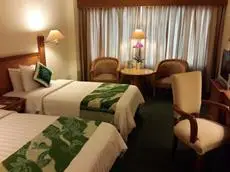 Hotel Sahid Jaya Lippo Cikarang 