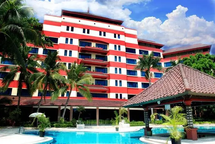 Hotel Sahid Jaya Lippo Cikarang 