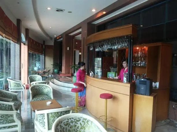 Hotel Sahid Jaya Lippo Cikarang 