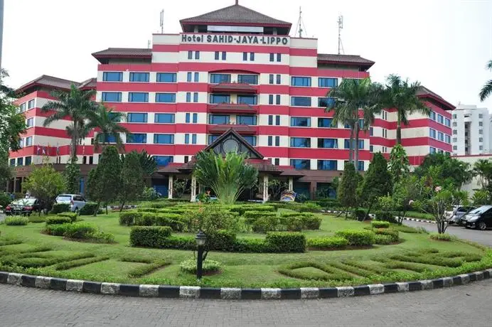 Hotel Sahid Jaya Lippo Cikarang 