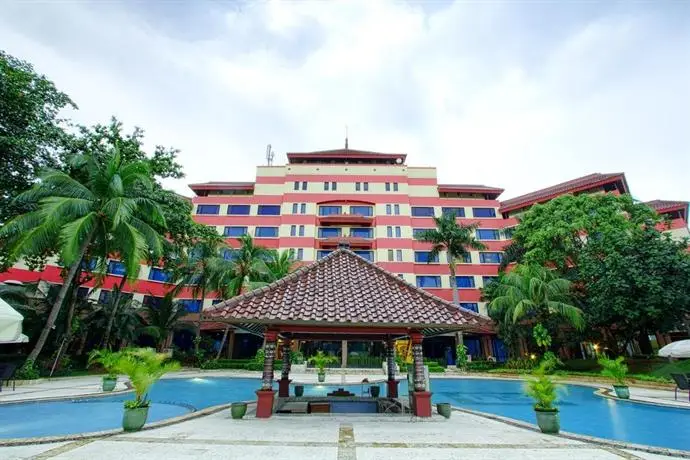 Hotel Sahid Jaya Lippo Cikarang 