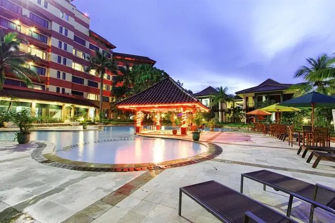 Hotel Sahid Jaya Lippo Cikarang 