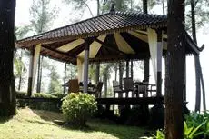 Manohara Resort 