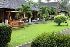 Manohara Resort 