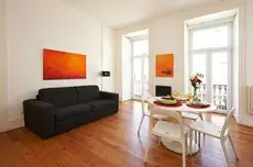 Portugal Ways Conde Barao Apartments 