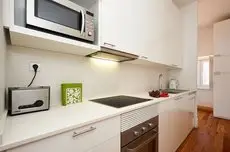 Portugal Ways Conde Barao Apartments 