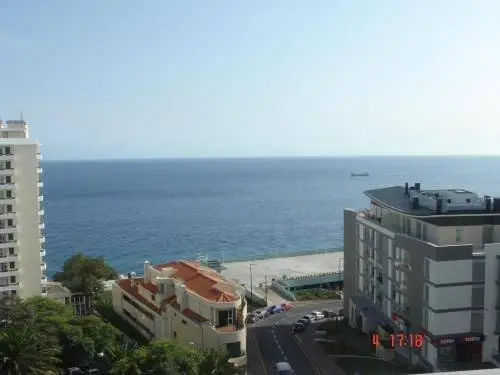 Torres Forum Plus Apartments Funchal