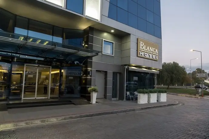 Blanca Hotel