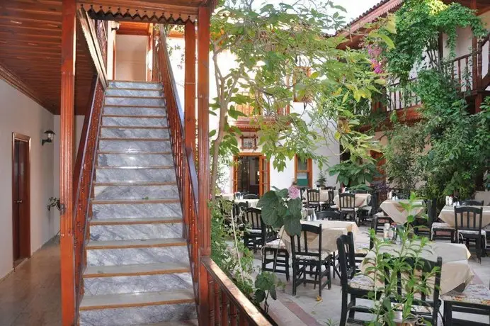 Dalyan Konak Su Otel 