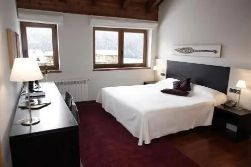 Eira Stylehotel Naut Aran 