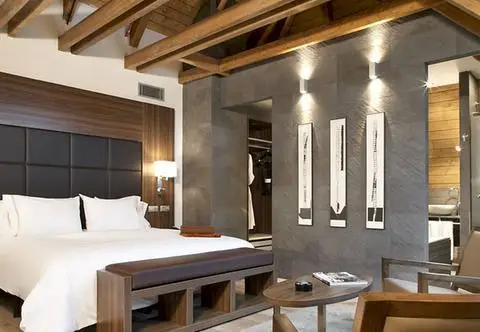 Hotel AC Baqueira Ski Resort Autograph Collection 