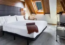 Hotel AC Baqueira Ski Resort Autograph Collection 