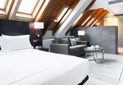 Hotel AC Baqueira Ski Resort Autograph Collection 