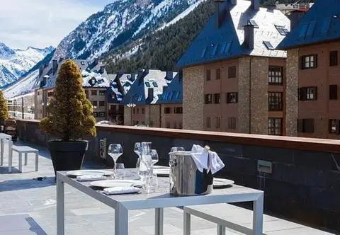 Hotel AC Baqueira Ski Resort Autograph Collection 