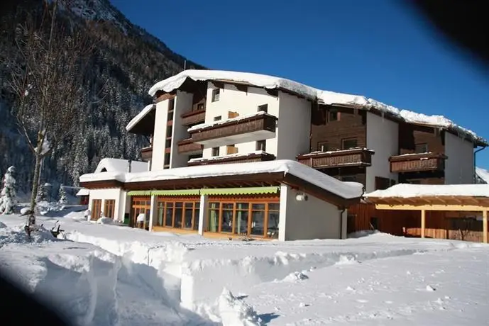 Bio Hotel Stillebach