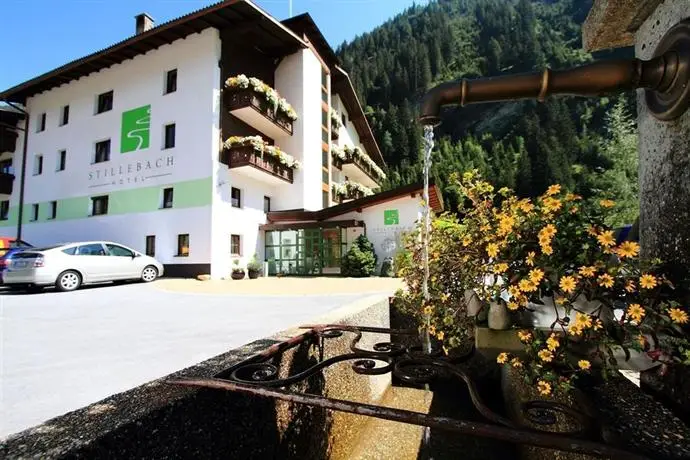 Bio Hotel Stillebach