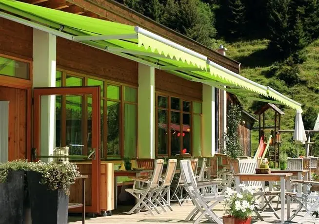 Bio Hotel Stillebach