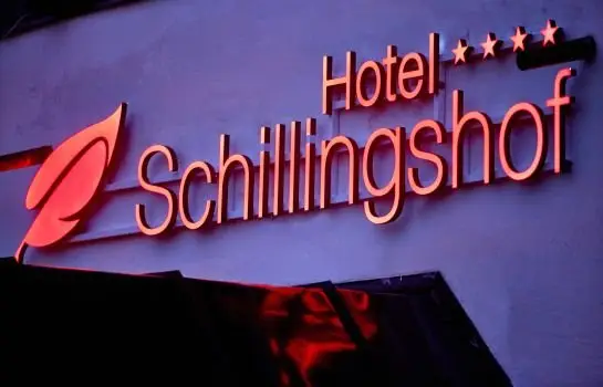 Hotel Schillingshof 