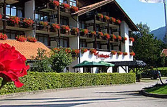 Hotel Schillingshof 