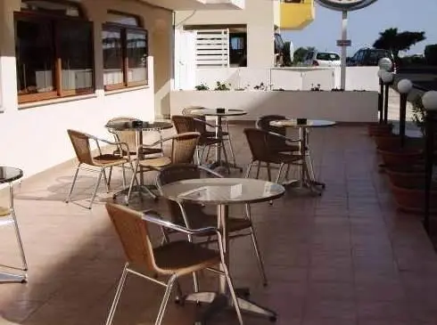 La Veranda Hotel 