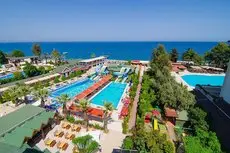 Lims Bona Dea Beach Hotel - All Inclusive 