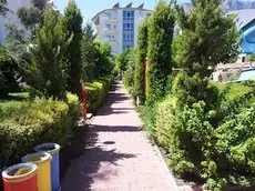 Lims Bona Dea Beach Hotel - All Inclusive 