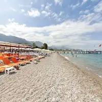 Lims Bona Dea Beach Hotel - All Inclusive 