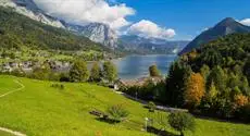 MONDI HOLIDAY Seeblickhotel Grundlsee 