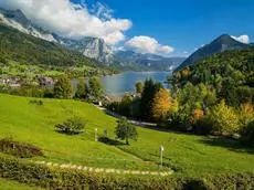 MONDI HOLIDAY Seeblickhotel Grundlsee 